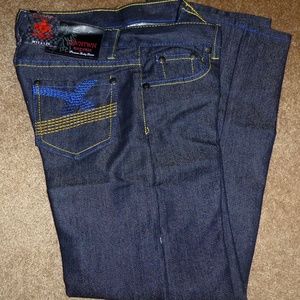 Women's Dwntwn Express Jeans - 28X28